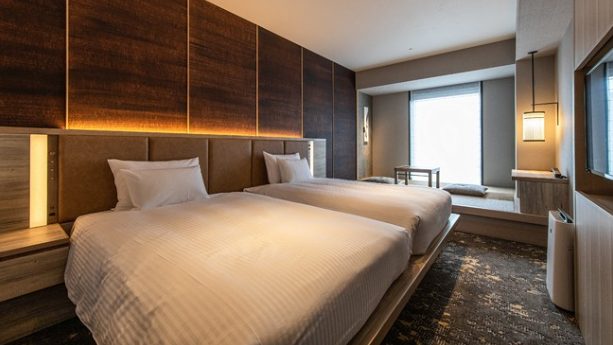 JR九州ホテルズ、ホテルのプライベート空間を活用した新たな楽しみ方を提案