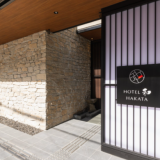 リクリエ、省人化ホテル運用事業「グランドベースシリーズ」に福岡県博多区のホテルを新たに追加