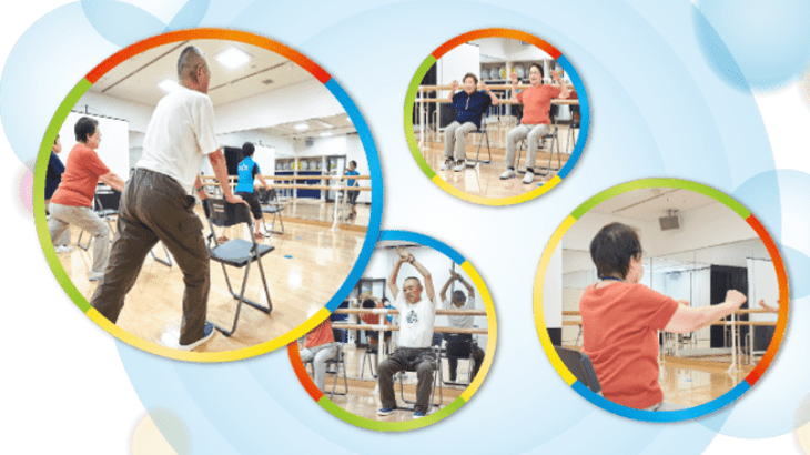 オージースポーツ、認知機能維持・向上に役立つ脳活プログラム「iトレ」を大阪大と共同開発