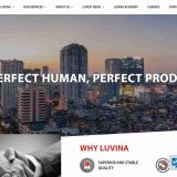 ベトナムのオフショア開発企業｜Luvina Software（ルビナソフトウェア）【ソフトウェア開発】