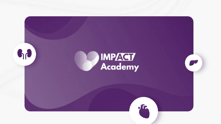 アストラゼネカ、医療従事者向けウェブサイト「IMPACT Academy」を新規開設