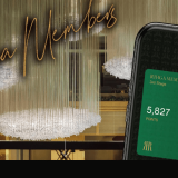 ロイヤルホテル、会員サービス「リーガメンバーズ」のスマートフォン向けアプリ提供開始