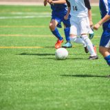 予約管理の効率化で集中した指導が可能に！サッカークラブの運営には予約システムRESERVA