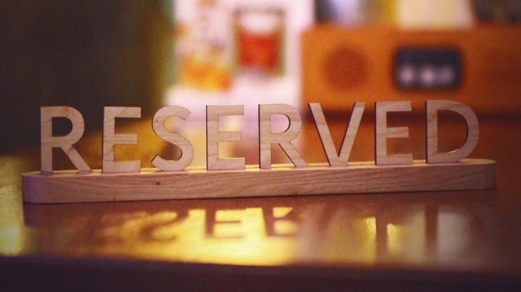 操作や設定がかんたんで導入しやすい予約システムRESERVAを解説!